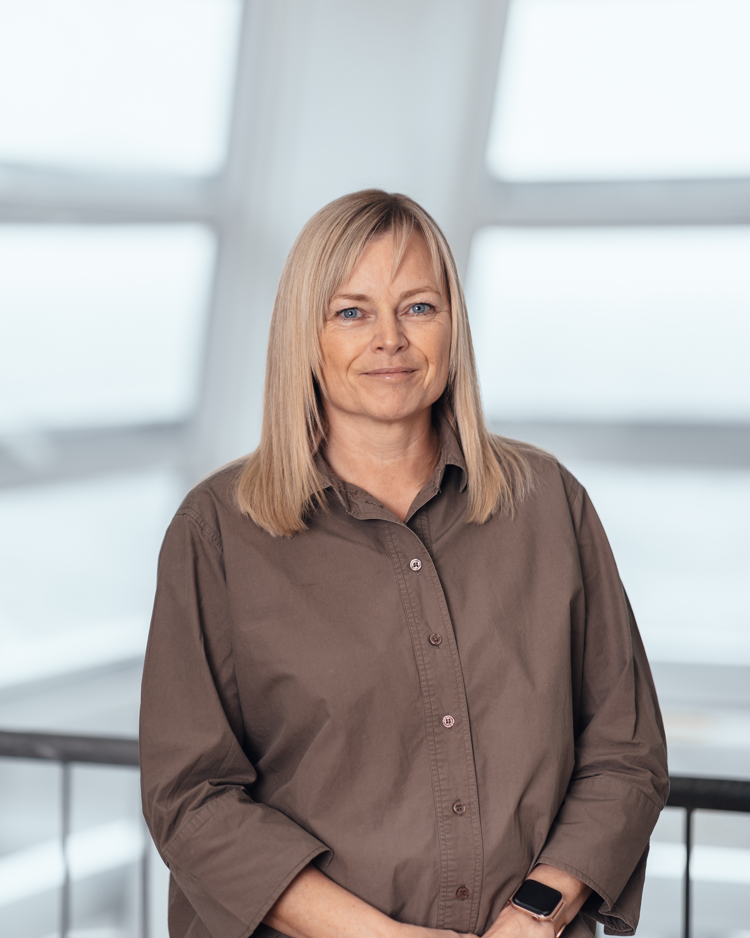 Hanne Kiil